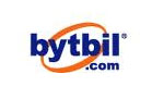 BytBil.com logo